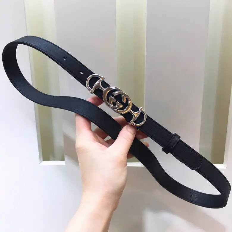 Gucci 20mmX95-110CM 7D20